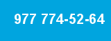 977 774-52-64